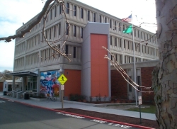 King County Youth Service Center