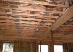 Metal Plate Connected Wood Trusses