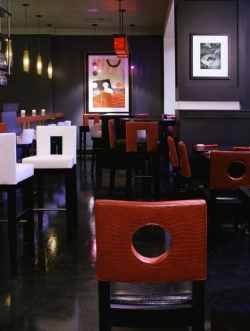 Red Fin Restaurant